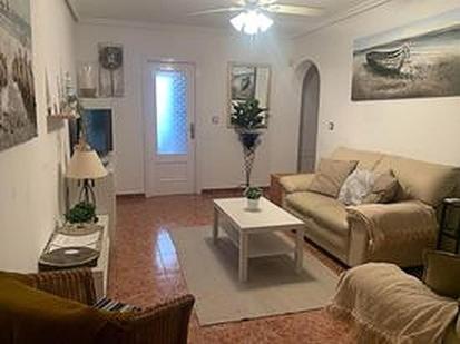 Vistabella Golf Flat With Access To Pool And Parking Villa Orihuela Luaran gambar