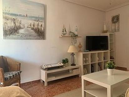 Vistabella Golf Flat With Access To Pool And Parking Villa Orihuela Luaran gambar