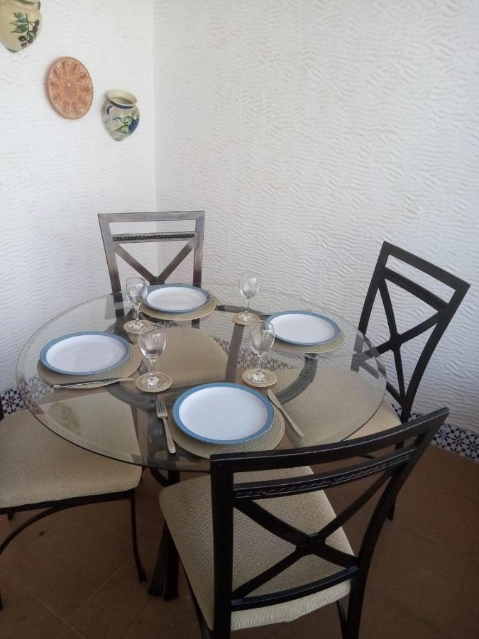 Vistabella Golf Flat With Access To Pool And Parking Villa Orihuela Luaran gambar