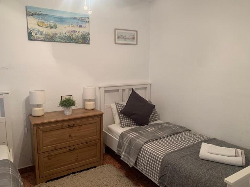 Vistabella Golf Flat With Access To Pool And Parking Villa Orihuela Luaran gambar